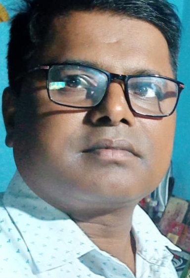 Rameshwar Prasad